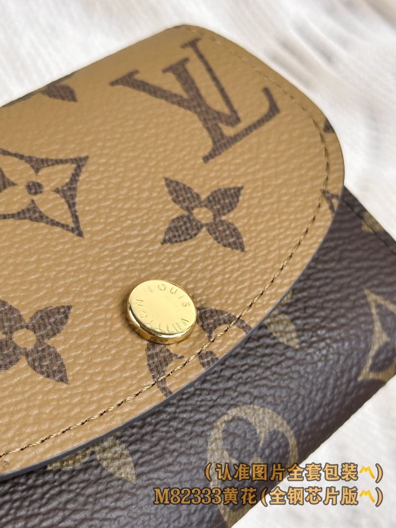 LV Wallets